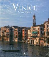 Venice: Art and History 8877433493 Book Cover