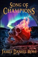 Song of Champions 194503923X Book Cover