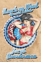 Knock on Wood: Special Edition 1533566747 Book Cover