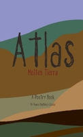 Atlas: A Poetry Book B0D9SM2PLK Book Cover