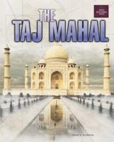 The Taj Mahal (Great Building Feats) 0822546949 Book Cover