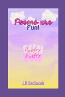 Poems are Fun! B0GQJ878HX Book Cover