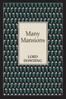 Many Mansions 191012107X Book Cover