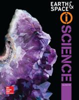 Earth & Space Iscience, Student Edition 007677385X Book Cover