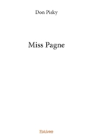 Miss Pagne (French Edition) 2414384883 Book Cover