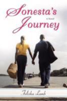 Sonesta's Journey 059549210X Book Cover