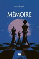Mémoire (French Edition) 2754778020 Book Cover
