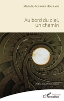 Au bord du ciel, un chemin: Préface de Catherine Mayaux Illustration de Fulvio Codsi (Poésie(s)) (French Edition) 2343148139 Book Cover