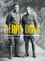Berry Boys: Portraits of World War One Soldiers and Families 099410412X Book Cover