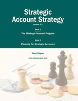 Strategic Account Strategy 0983330018 Book Cover