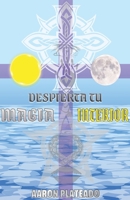 Despierta tu Magia interior (Búsqueda) (Spanish Edition) B0DTPKC2BP Book Cover