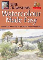 Watercolour Made Easy 0004127056 Book Cover