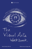 Visual Arts Workbook B0DPLNDXDP Book Cover