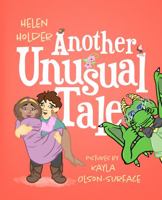 Another Unusual Tale 1955743266 Book Cover