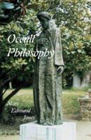 Occult Philosophy: An Introduction, the Major Concepts and a Glossary 0394733436 Book Cover