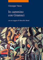 In Cammino Con Gramsci 8833133435 Book Cover
