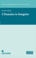 I Domains in Integrins (Molecular Biology Intelligence Unit) 0306478366 Book Cover