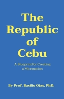 The Republic of Cebu 1764189701 Book Cover