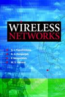 Wireless Networks 0470845295 Book Cover