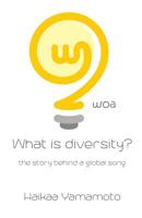 What is Diversity? 1477664270 Book Cover