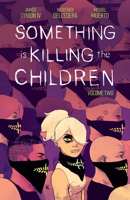 Something is Killing the Children, Vol. 2 1684156491 Book Cover