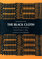 Le pagne noir: Contes africains 0870235575 Book Cover