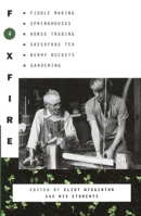 Foxfire 4 0385120877 Book Cover