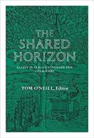The Shared Horizon: Essays in Italian Language and Literature 0716523892 Book Cover