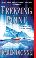 Freezing Point 051514536X Book Cover