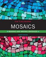 Mosaics 0205824358 Book Cover