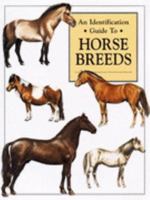 An Identification Guide to Horse Breeds B003WM9KTU Book Cover