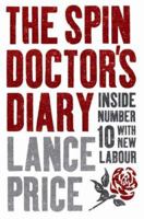 Spin Doctor's Diary 0340898224 Book Cover