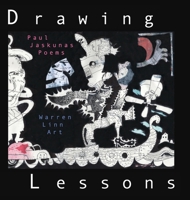 Drawing Lessons 1963908414 Book Cover