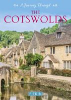 A Journey Through the Cotswolds 1871004977 Book Cover
