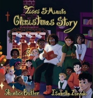Tice's 5-Minute Christmas Story B0H4NY2332 Book Cover