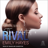 The Artist's Rival B0F47NQBYX Book Cover