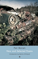 New and Selected Poems (Salt Modern Poets) 1904556841 Book Cover
