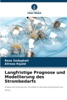 Langfristige Prognose und Modellierung des Strombedarfs (German Edition) 6209822185 Book Cover