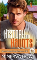 History and Haunts B0BFV4B2VG Book Cover