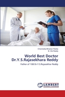 World Best Doctor Dr.Y.S.Rajasekhara Reddy 6202027584 Book Cover