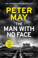 The Man with No Face: A Powerful and Prescient Crime Thriller from the Author of the Lewis Trilogy 1529444004 Book Cover