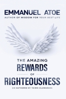 The Amazing Rewards of Righteousness B0GLKGYM8C Book Cover