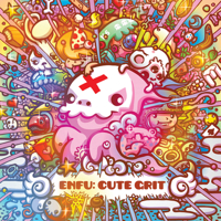 Cute Grit 0988769360 Book Cover