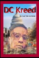 DC Kreed B0FFTPDW57 Book Cover