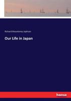 Our Life in Japan 3337164323 Book Cover