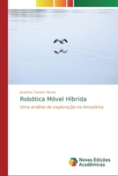 Robótica Móvel Híbrida 6139718309 Book Cover