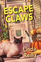 Escape Claws 1516104196 Book Cover