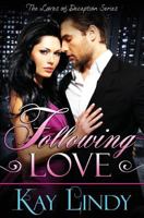 Following Love 1533382131 Book Cover