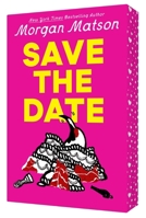 Save the Date 1534431047 Book Cover