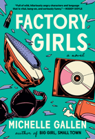 Factory Girls 1643752456 Book Cover